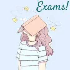 attitude exam dp